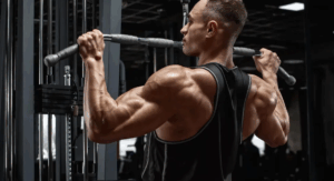 بهترین حرکات برای عضله سازی