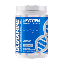 گلوتامین ۶۰ سرو ۳۰۰ گرم EVOGEN