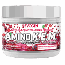 آمینو ترکیبی ۵۲۰گرم EAA+BCAA